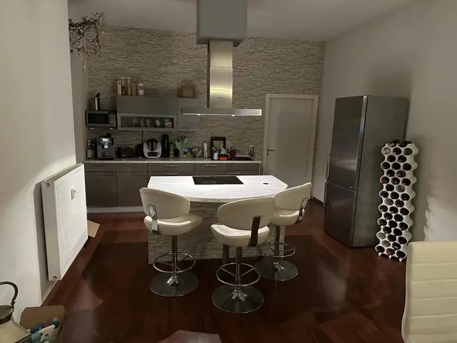 4 Zimmer Wohnung mit 148 m² in Magdeburg – Bild 4