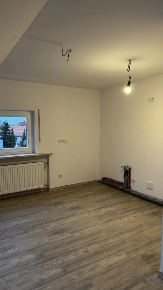 2 Zimmer Wohnung mit 57 m² in Nürnberg – Bild 8
