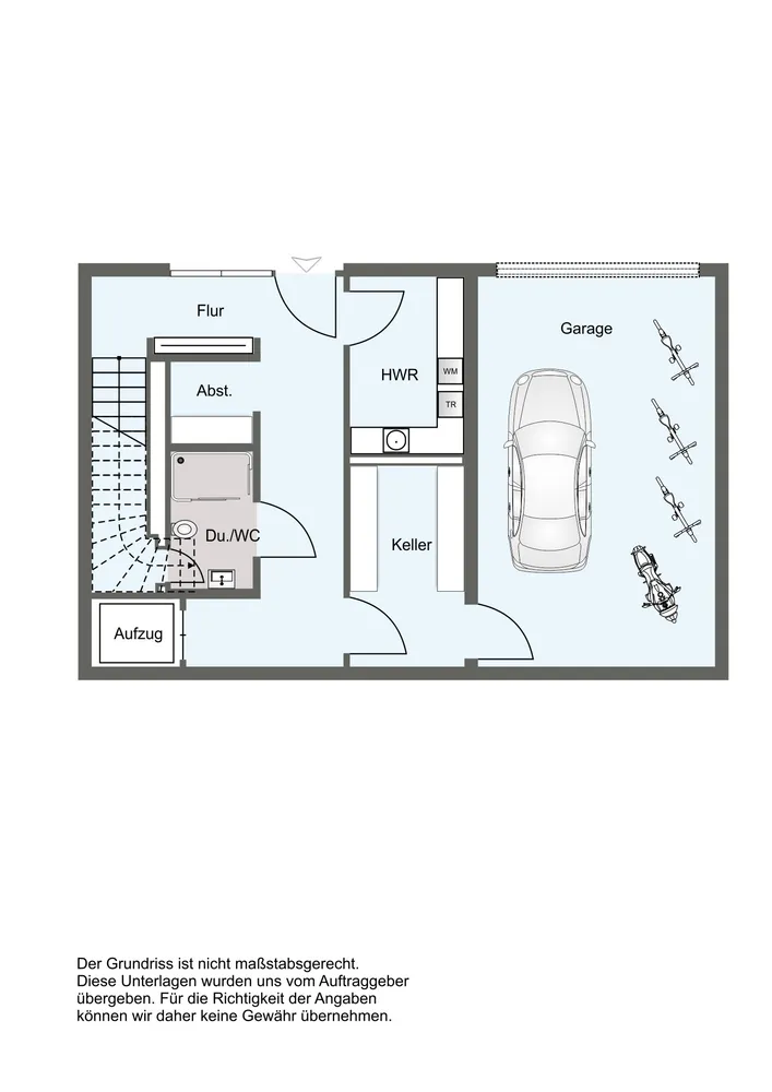 4 room apartment with 184 m² in Chemnitz – Photo 2