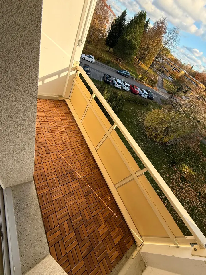 3 Zimmer Wohnung mit 60 m² in Aue-Bad Schlema – Bild 6