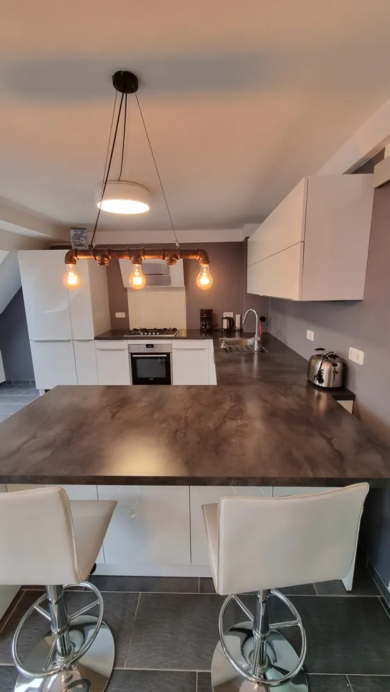2 Zimmer Wohnung mit 118 m² in Nürnberg – Bild 4