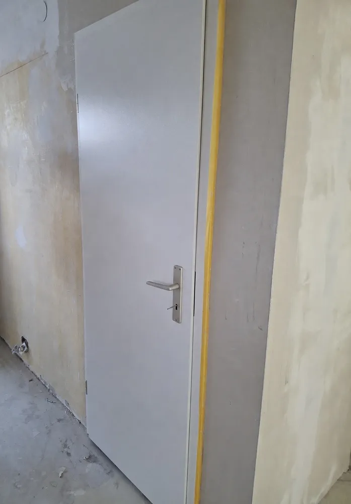 2 Zimmer Wohnung mit 60 m² in Hamburg – Bild 9