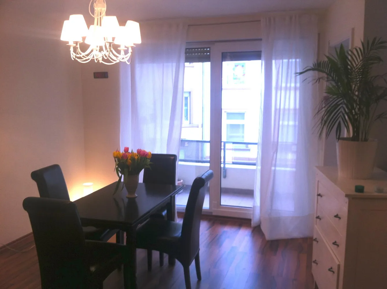 1 Zimmer Wohnung mit 48 m² in Frankfurt am Main – Bild 3