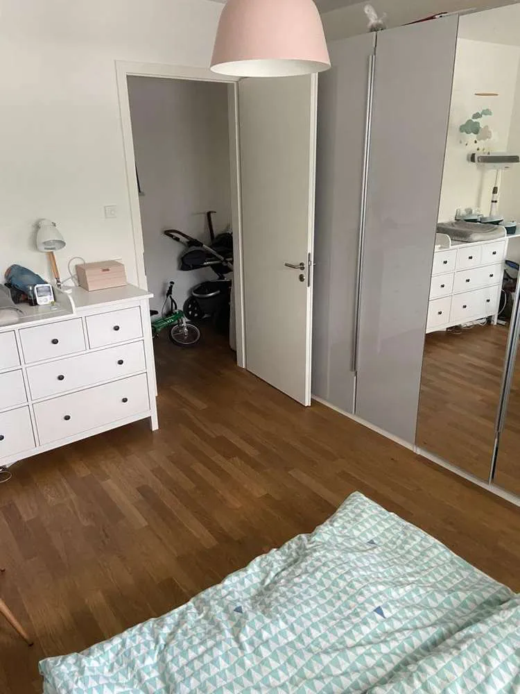 3 room apartment with 89 m² in Cologne – Photo 8