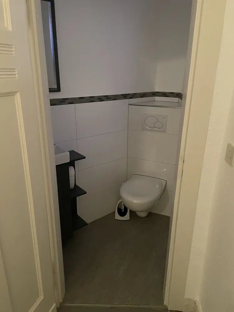 2 Zimmer Wohnung mit 79 m² in Krefeld – Bild 12