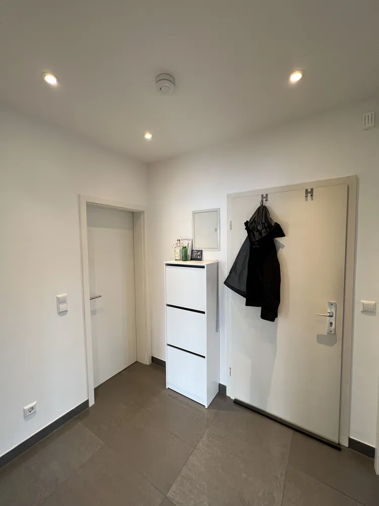2 Zimmer Wohnung mit 52 m² in Mannheim – Bild 5