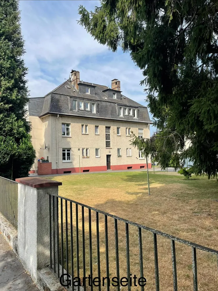 3 Zimmer Wohnung mit 60 m² in Solingen – Bild 1