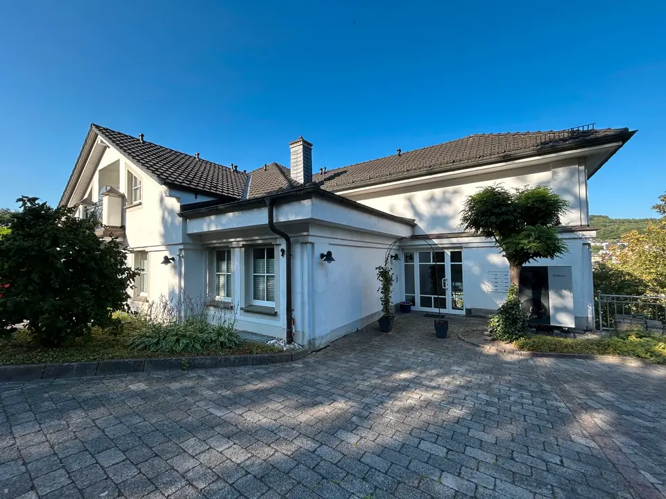 2 Zimmer Wohnung mit 61 m² in Arnsberg – Bild 2