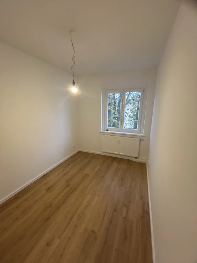 2 room apartment with 46 m² in Berlin – Photo 1