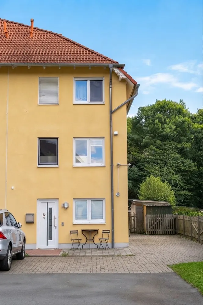6 room house with 173 m² in Troisdorf – Photo 2