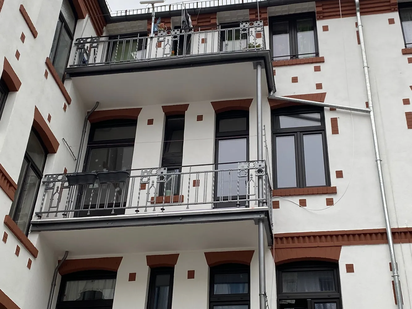 2 Zimmer Wohnung mit 51 m² in Wiesbaden – Bild 1