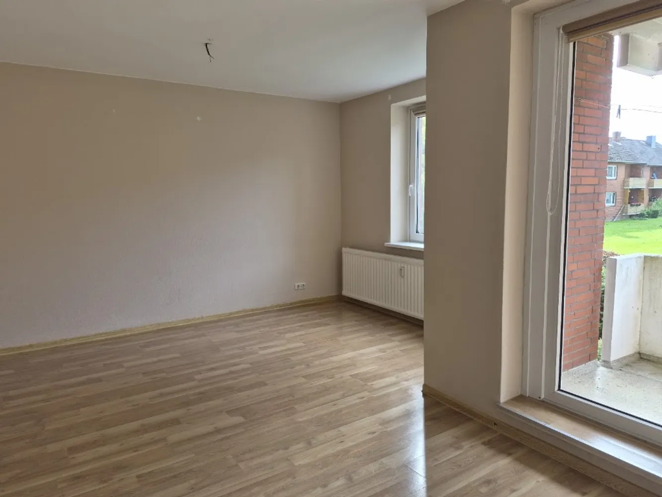 3 Zimmer Wohnung mit 69 m² in Cuxhaven – Bild 10