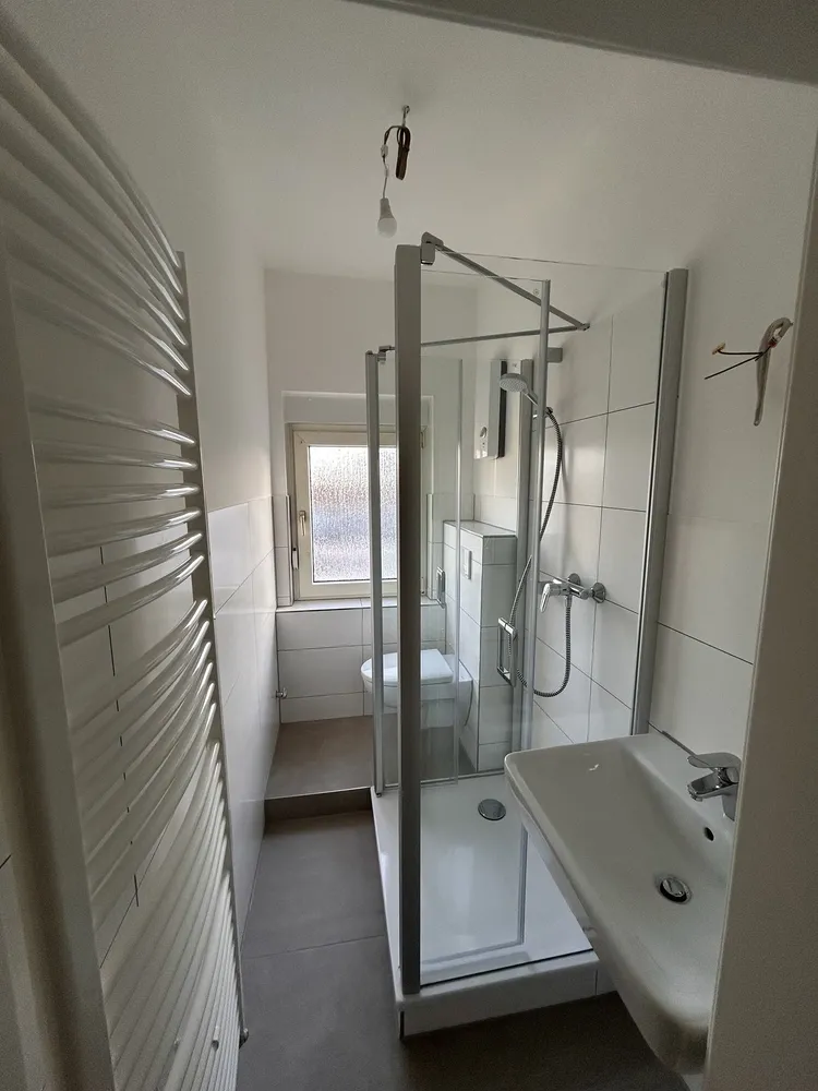 2 Zimmer Wohnung mit 38 m² in Dortmund – Bild 8