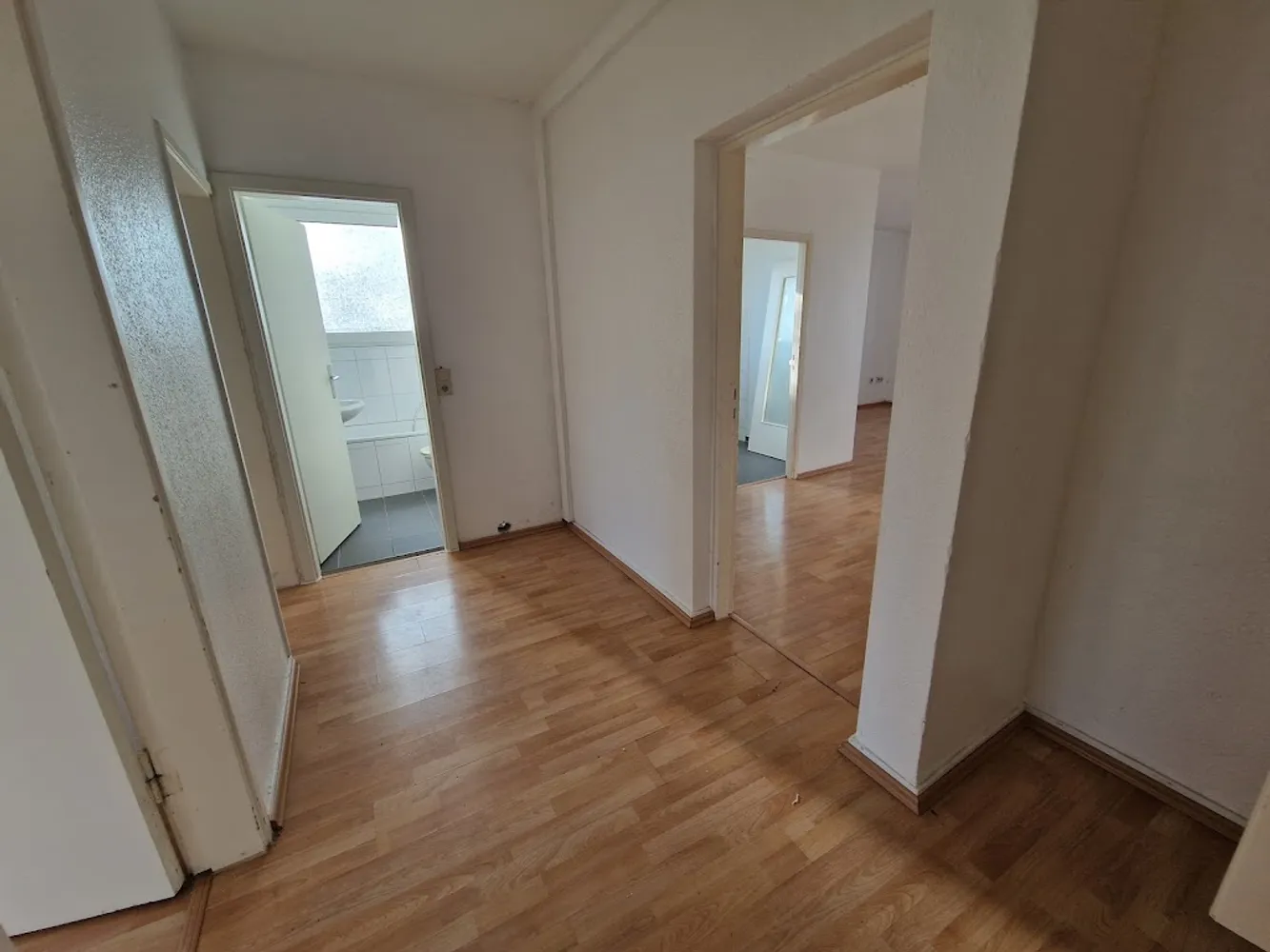 3 Zimmer Wohnung mit 62 m² in Marl – Bild 3
