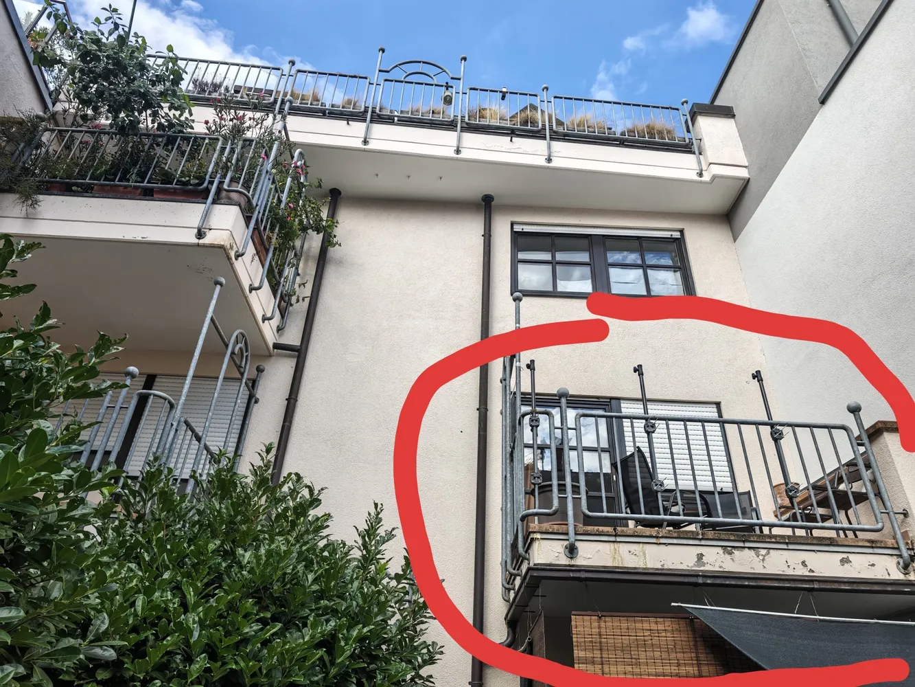 2 Zimmer Wohnung mit 48 m² in Freiburg im Breisgau – Bild 12