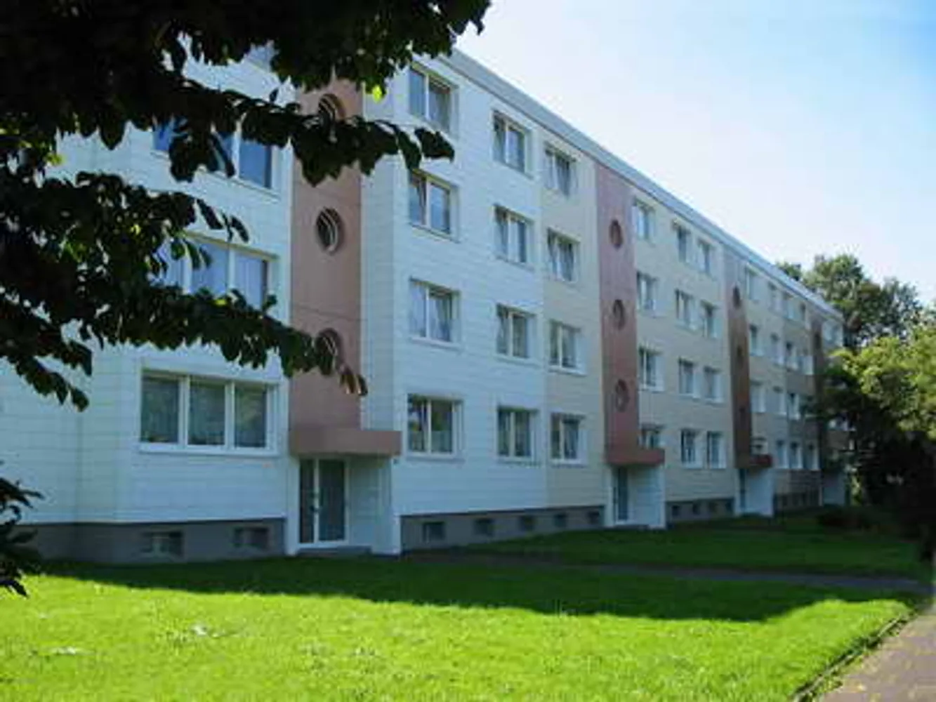 3 Zimmer Wohnung mit 77 m² in Unna – Bild 1