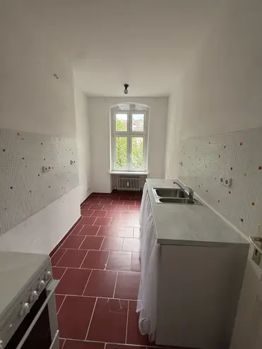 2 Zimmer Wohnung mit 60 m² in Berlin – Bild 3