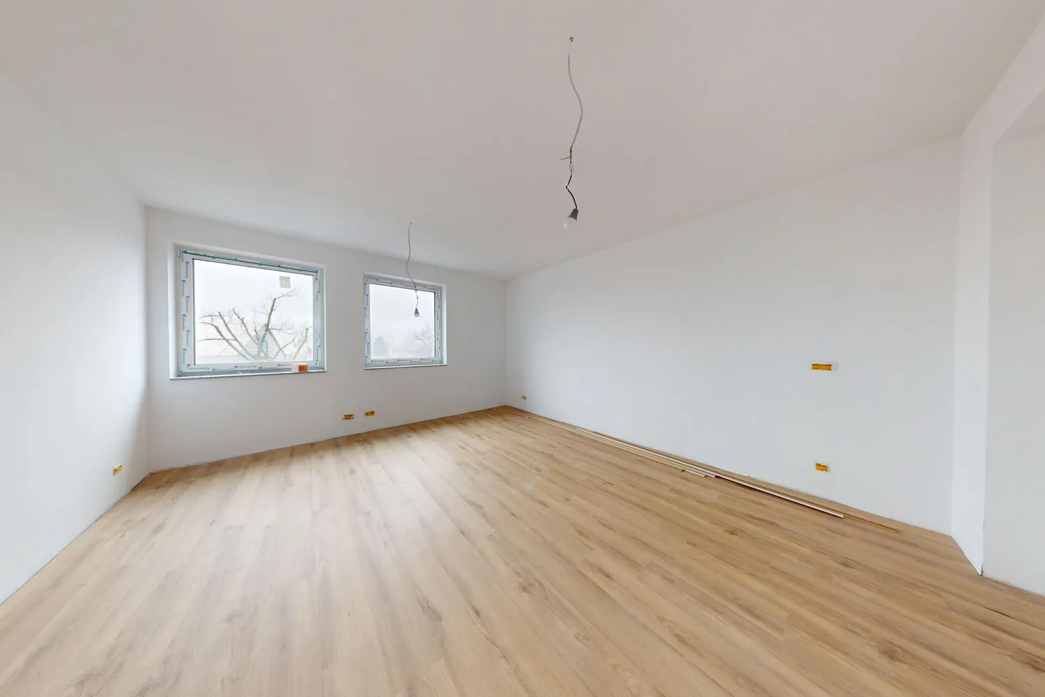 3 Zimmer Wohnung mit 61 m² in Krefeld – Bild 7