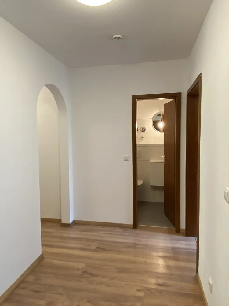 3 room apartment with 82 m² in Augsburg – Photo 12