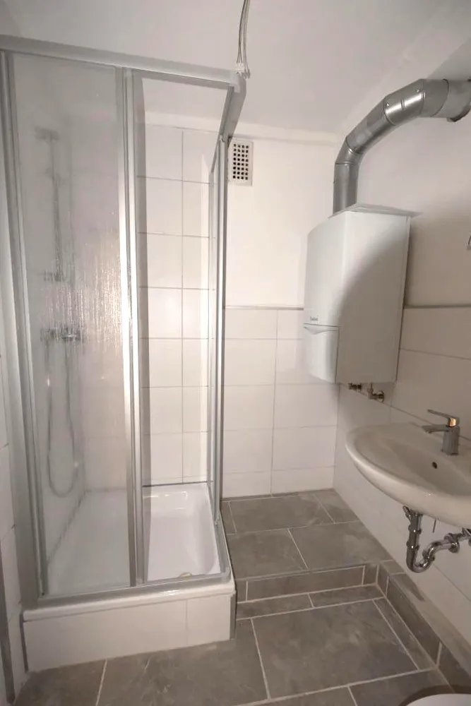 3 Zimmer Wohnung mit 56 m² in Nürnberg – Bild 3