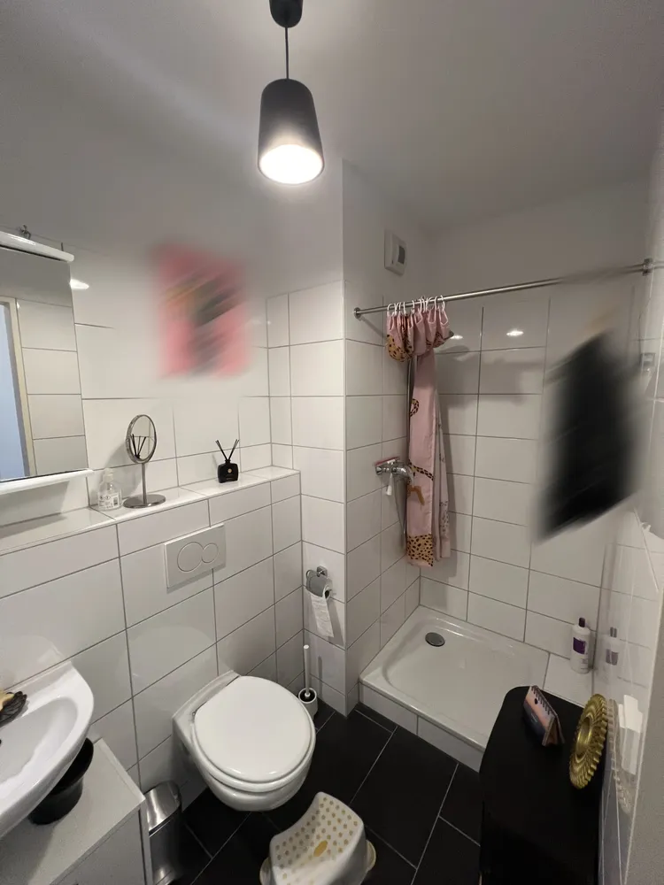 4 room apartment with 104 m² in Cologne – Photo 6