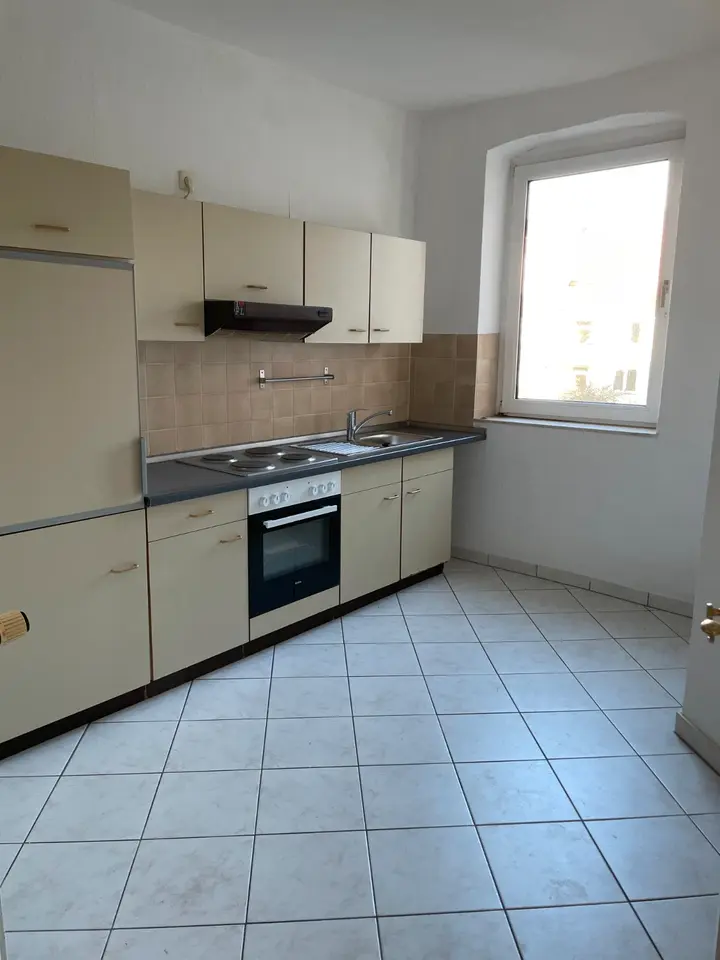 3 Zimmer Wohnung mit 62 m² in Flensburg – Bild 4
