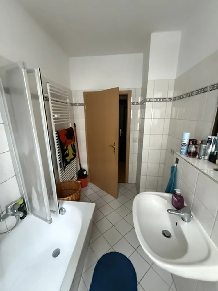 1 Zimmer Wohnung mit 31 m² in Leipzig – Bild 10