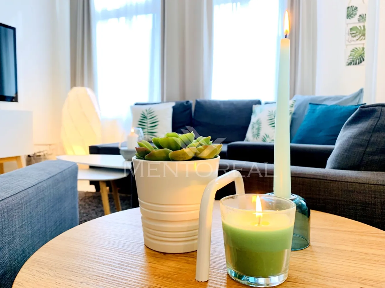 2 Zimmer Wohnung mit 90 m² in Leipzig – Bild 8