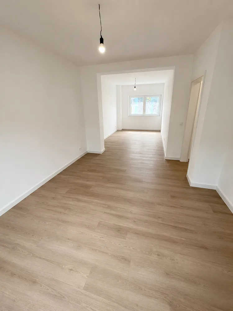 2 Zimmer Wohnung mit 51 m² in Bottrop – Bild 2