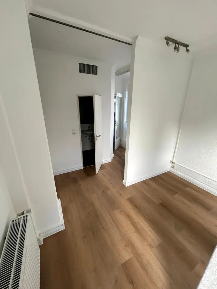 2 Zimmer Wohnung mit 21 m² in Kassel – Bild 3