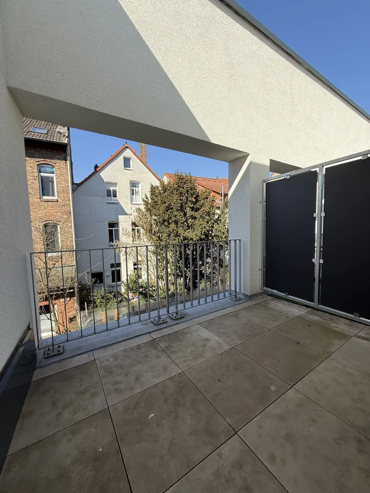 2 Zimmer Wohnung mit 76 m² in Peine – Bild 4