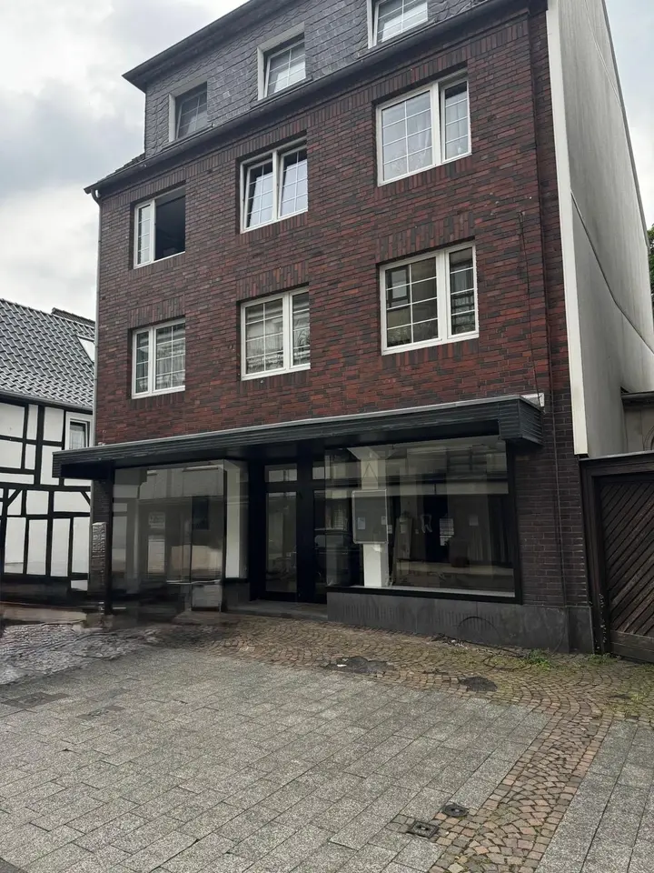 4 Zimmer Wohnung mit 100 m² in Solingen – Bild 10