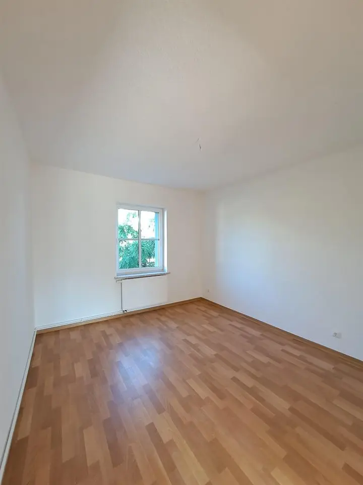2 Zimmer Wohnung mit 53 m² in Bitterfeld-Wolfen – Bild 6