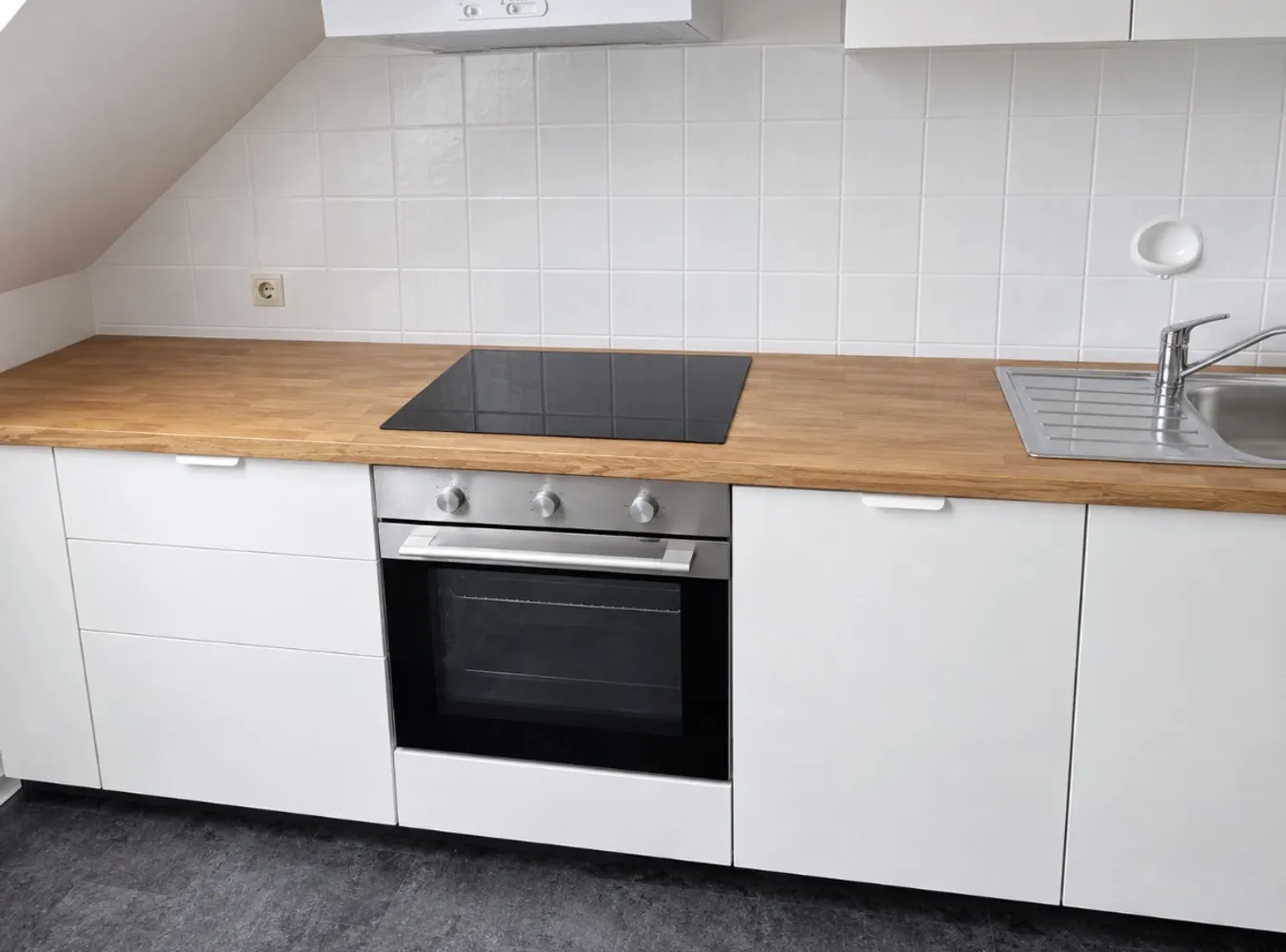 3 Zimmer Wohnung mit 68 m² in Stuttgart – Bild 8