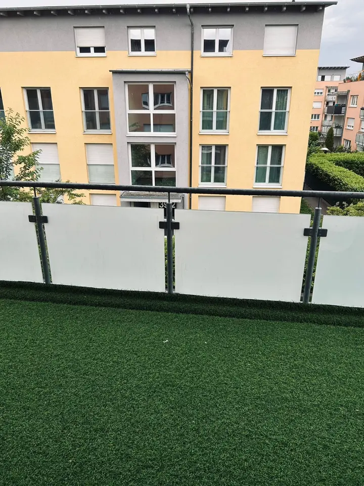 3 Zimmer Wohnung mit 86 m² in Weil am Rhein – Bild 5