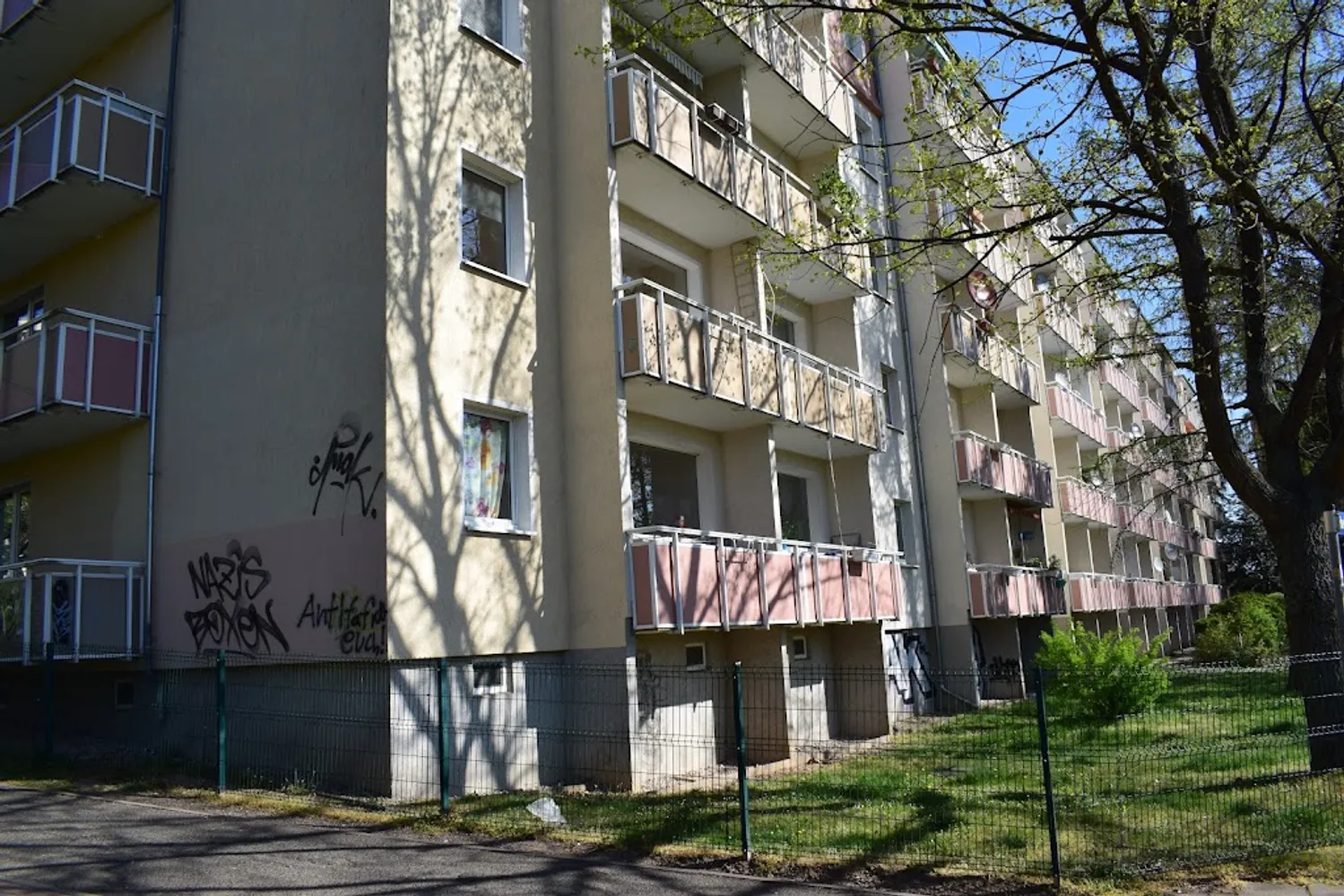 4 room apartment with 74 m² in Gotha – Photo 3