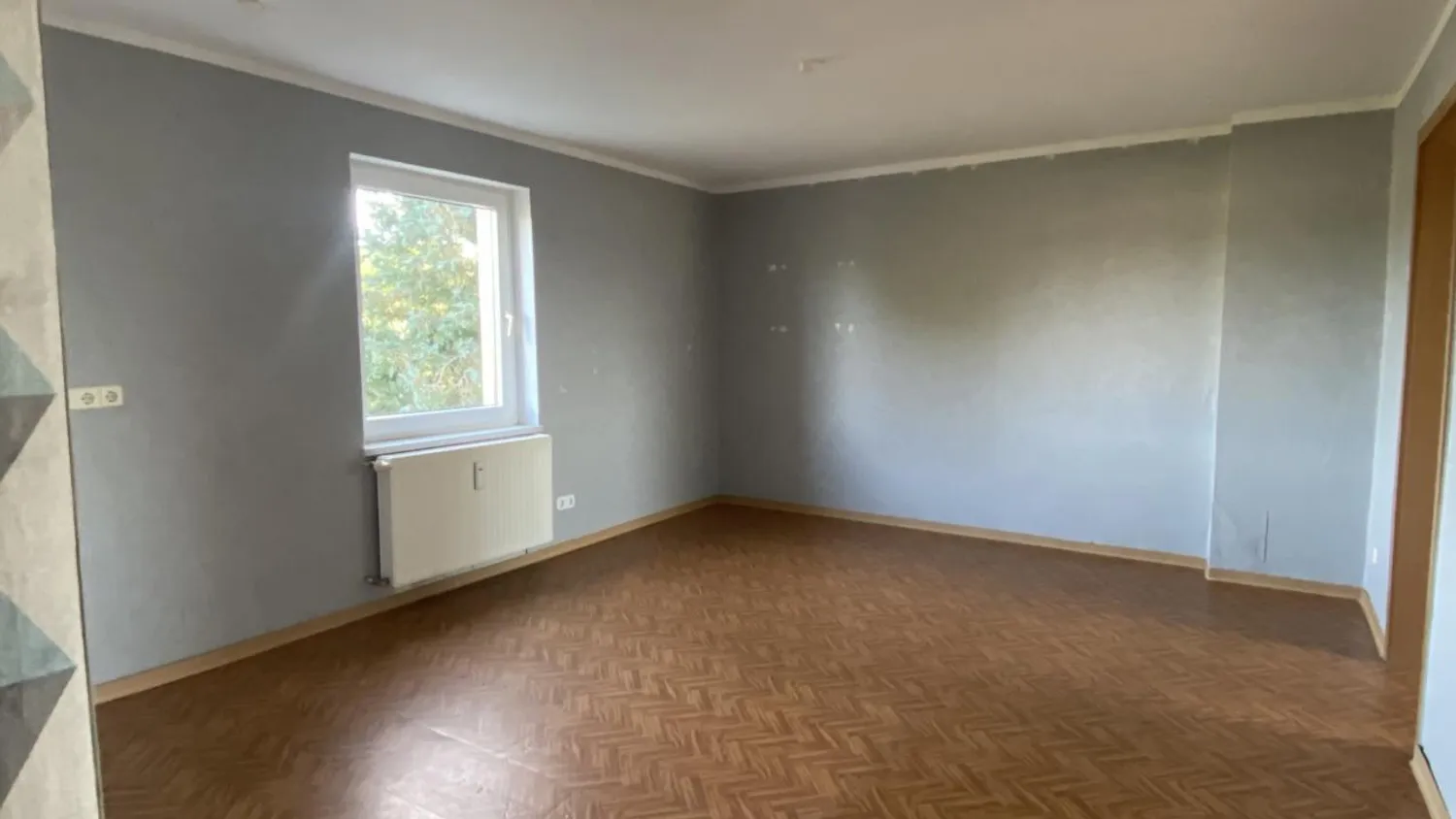 4 room apartment with 59 m² in Magdeburg – Photo 7