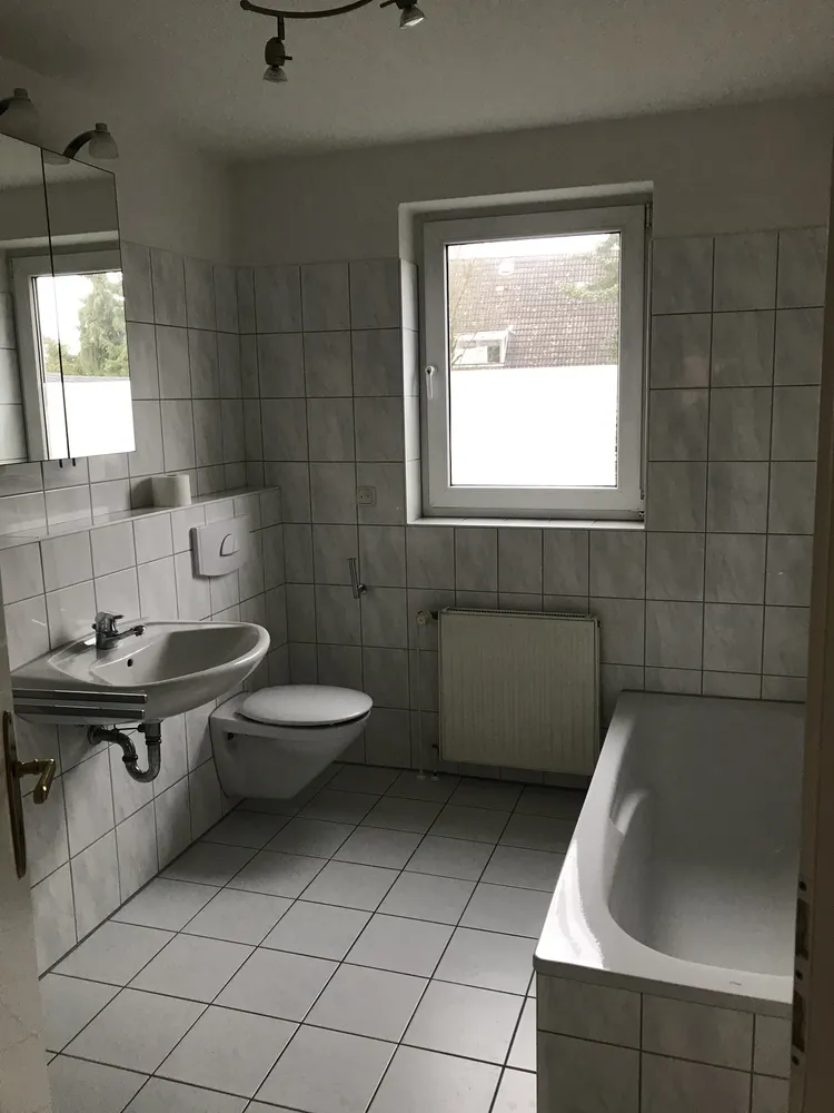 3 room apartment with 84 m² in Hamburg – Photo 5