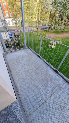 2 room apartment with 31 m² in Chemnitz – Photo 11