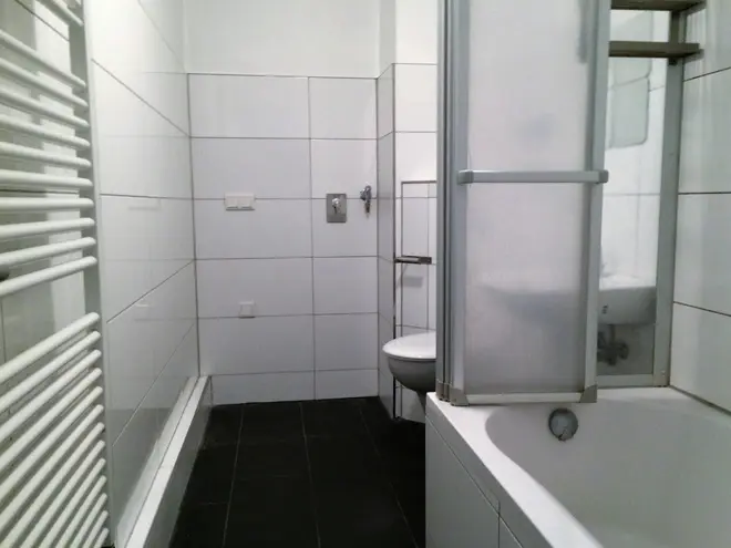 2 Zimmer Wohnung mit 60 m² in Frankfurt am Main – Bild 5