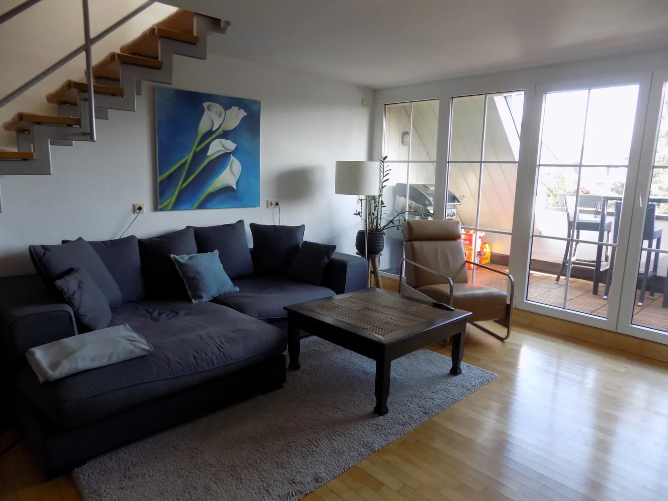3 room apartment with 72 m² in Ratingen – Photo 10