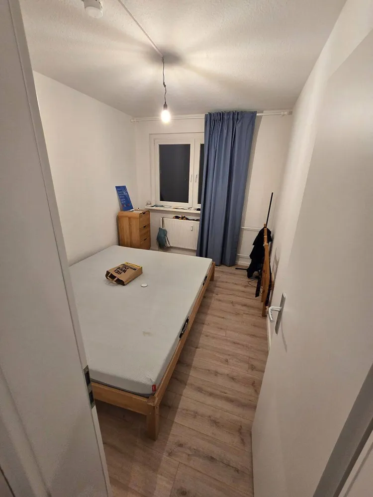 Shared room with 12 m² in Berlin – Photo 4
