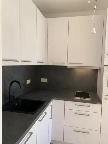 2 Zimmer Wohnung mit 56 m² in Frankfurt am Main – Bild 6