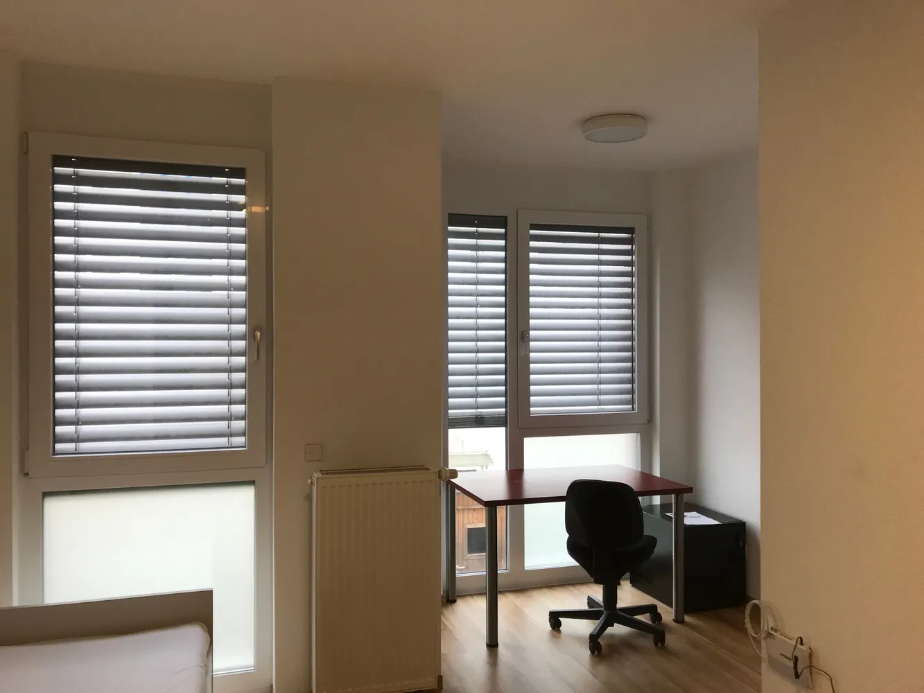 1 Zimmer Wohnung mit 17 m² in Karlsruhe – Bild 3