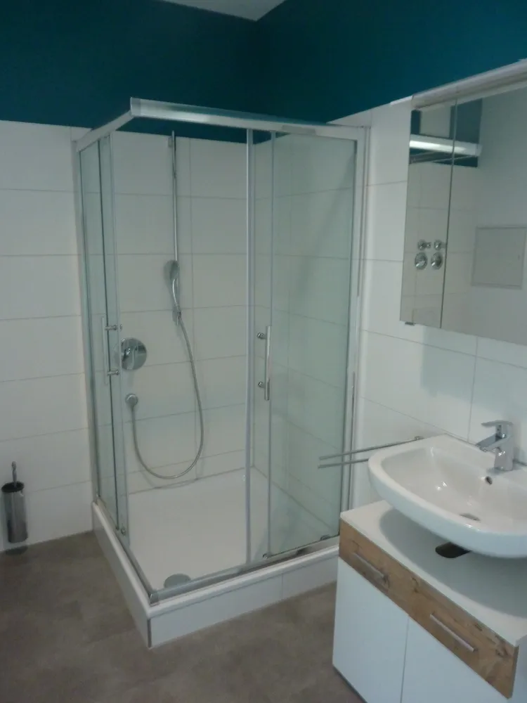 3 Zimmer Wohnung mit 58 m² in Ulm – Bild 2