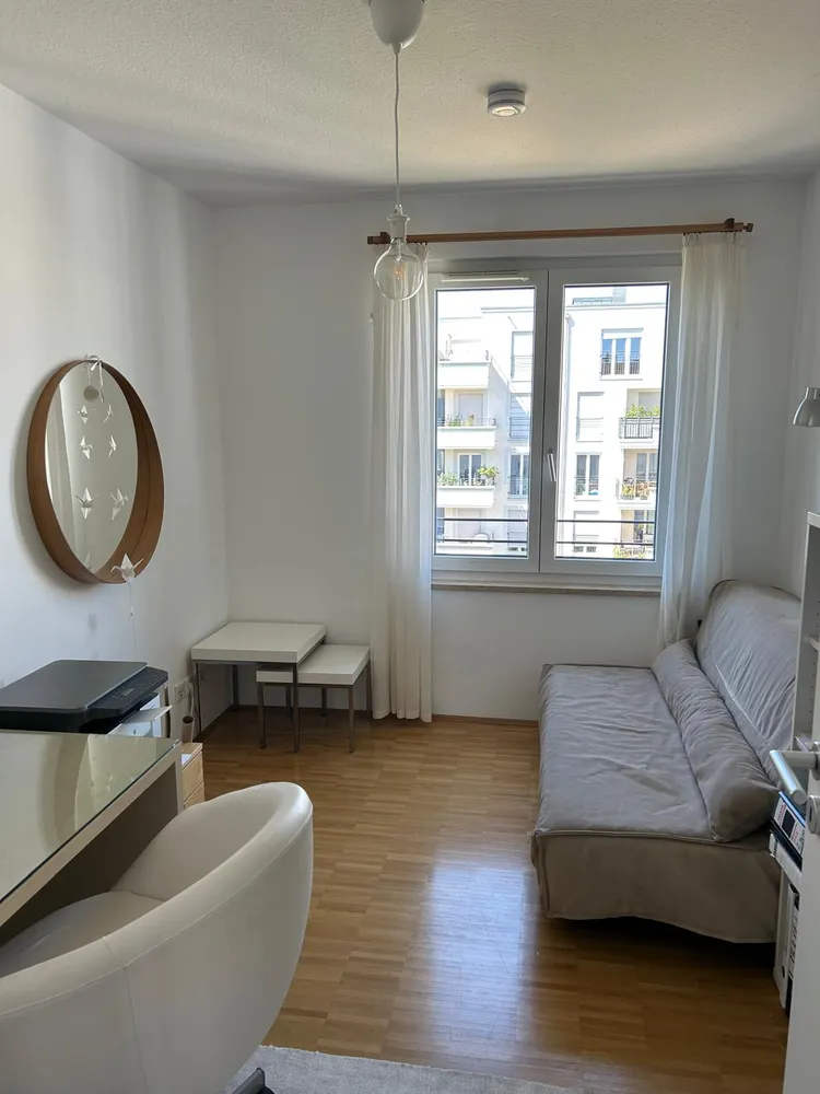 3 Zimmer Wohnung mit 89 m² in Nürnberg – Bild 6