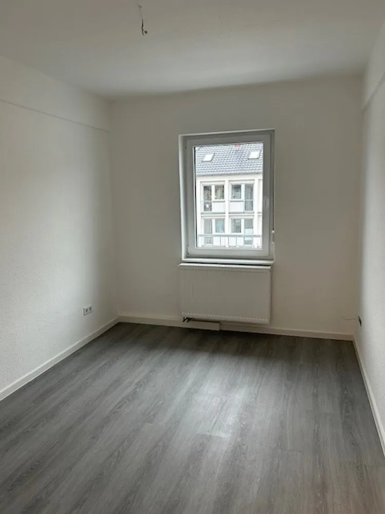 3 Zimmer Wohnung mit 58 m² in Münster – Bild 6