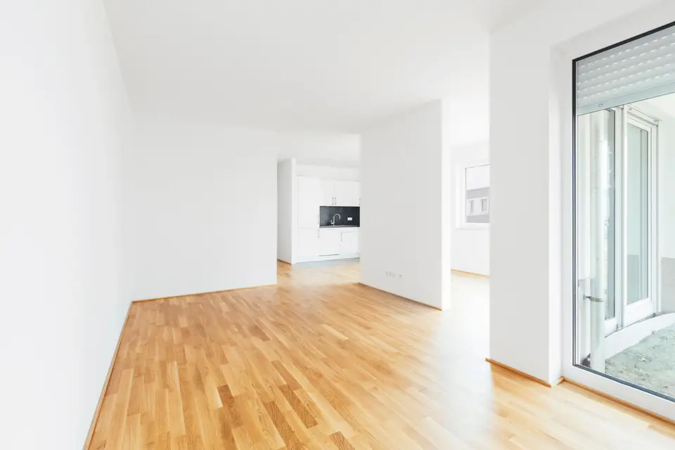 4 Zimmer Wohnung mit 120 m² in Schwetzingen – Bild 1