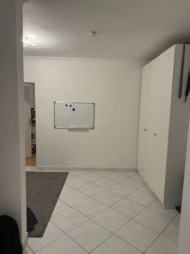 3 room apartment with 82 m² in Frankfurt am Main – Photo 7