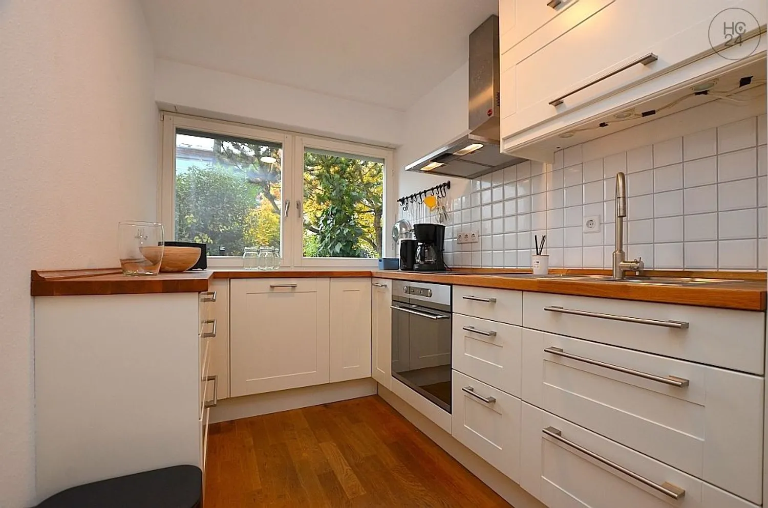 2 Zimmer Wohnung mit 60 m² in Würzburg – Bild 9